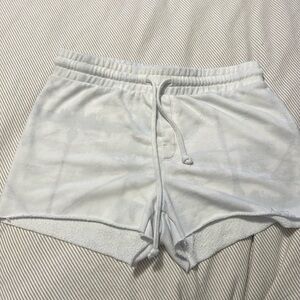 size small comfy shorts